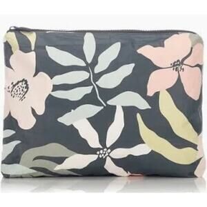 Brand New Aloha Collection Mid Pouch Flora Eve